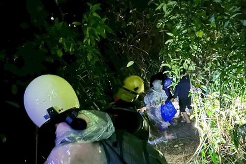 Vụ sạt lở đèo Khánh Lê: 300 người mắc kẹt đã được giải cứu
