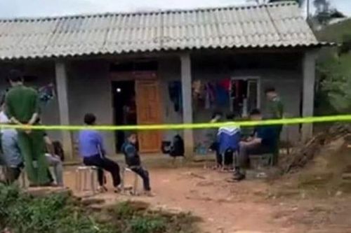 Chiếc găng tay tố cáo tội ác tày trời của nam sinh lớp 10