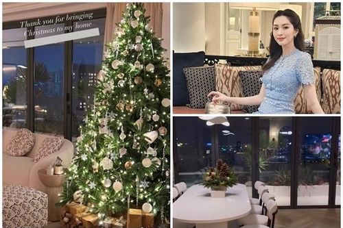 Biệt thự 'view triệu đô' của Hoa hậu Thu Thảo và chồng đại gia