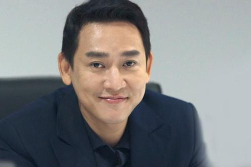 Hứa Vĩ Văn tái xuất đóng phim kinh dị