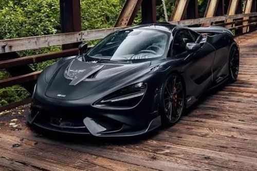 McLaren 765LT giá hơn 27 tỷ tại Việt Nam 'dính án' triệu hồi
