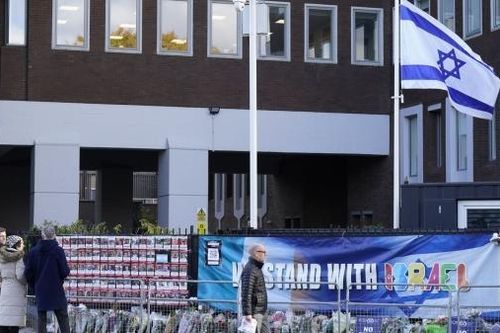 Israel nổi giận nói Ireland 'vượt lằn ranh đỏ', tuyên bố đóng cửa Đại sứ quán tại Dublin