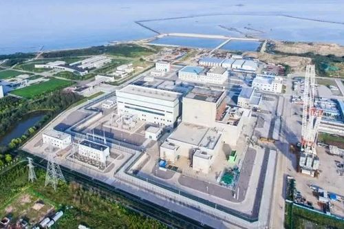 Trung Quốc trở thành quốc gia đứng đầu thế giới về điện hạt nhân