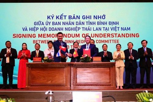 Bình Định cùng cả nước bước vào kỷ nguyên vươn mình