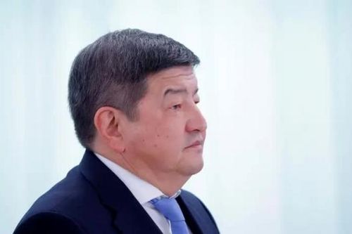 Tổng thống Kyrgyzstan bãi nhiệm Thủ tướng