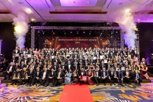 Những nơi đáng sống, làm việc và phát triển nhất được vinh danh tại Giải thưởng Bất động sản châu Á