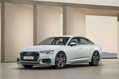 Thị trường đón phiên bản Audi A6 mới, giá bán gần 2,3 tỷ đồng