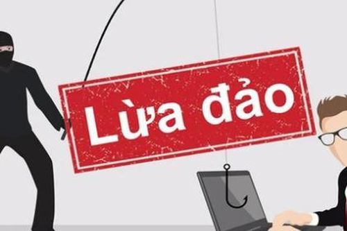 Người Việt mất 18.900 tỷ đồng vì lừa đảo trực tuyến trong năm 2024