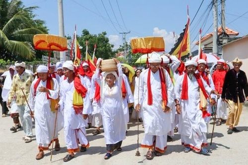 Tạm dừng tổ chức Ngày hội Văn hóa dân tộc Chăm tại Ninh Thuận