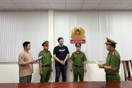 TP Hồ Chí Minh: Đường dây cho vay lãi nặng thu lợi bất chính 4.150 tỷ đồng
