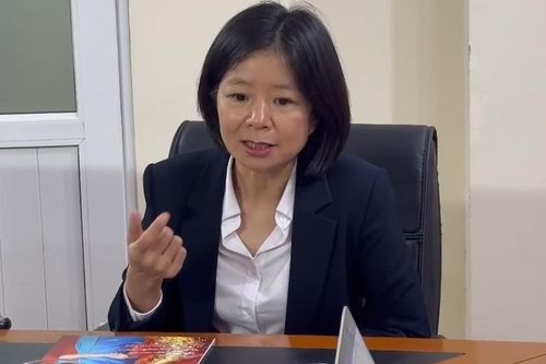 Bác sĩ Bệnh viện Phổi Trung ương nêu 'bí quyết' giúp cai thuốc lá thành công