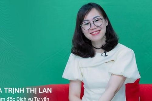 Những điều thú vị về phương pháp luận chuyển đổi số 'Điển hình của năm'