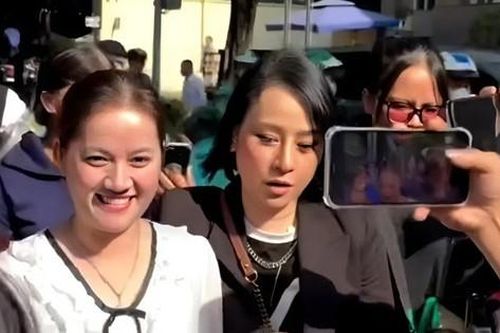 Hoãn phiên tòa tranh chấp thừa kế nhà đất của nghệ sĩ Vũ Linh