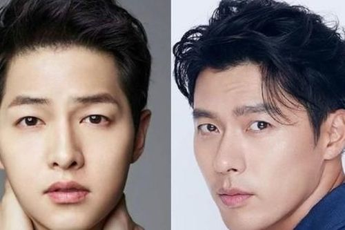 Hyun Bin, Song Joong Ki thành cứu cánh giữa khủng hoảng thiết quân luật