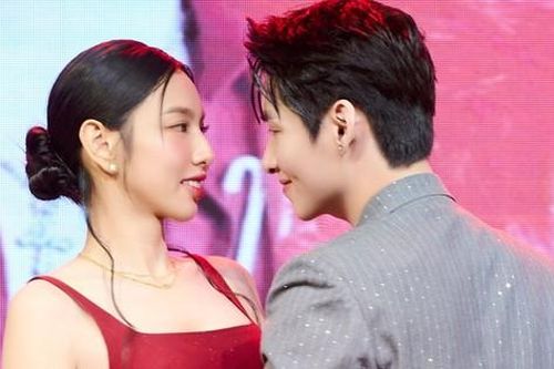 Hùng Huỳnh ăn theo sức nóng của Anh trai