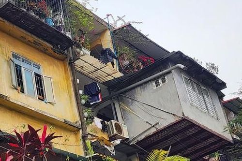 UBND TP. Hà Nội trả lời cử tri về tiến độ cấp sổ đỏ cho 265 hộ dân tại quận Thanh Xuân