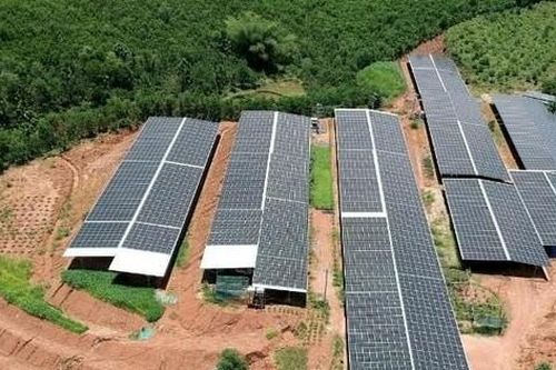Bộ Công Thương nêu phương án gỡ vướng dự án điện năng lượng tái tạo vi phạm