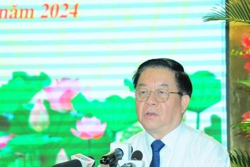 Báo chí cần tuyên truyền khơi dậy tinh thần yêu nước qua những ngày lễ lớn