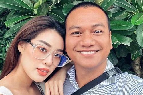 Showbiz 16/12: Chồng Khánh Vân xin lỗi