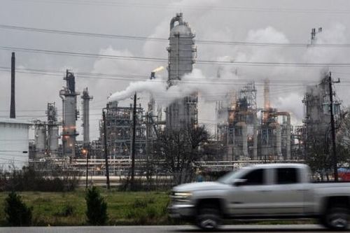 Khi các Big Oil lao vào lĩnh vực sản xuất điện