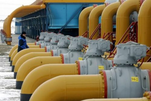 EU đã chuẩn bị sẵn sàng cho việc kết thúc thỏa thuận trung chuyển khí đốt giữa Nga và Ukraine
