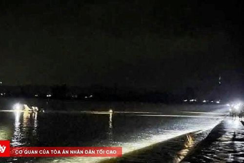 Rủ nhau đi bơi, 2 học sinh đuối nước