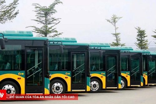 Lộ trình 17 tuyến xe buýt điện kết nối Metro số 1