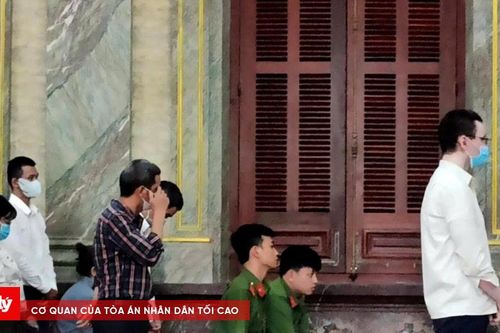 Người nước ngoài cầm đầu đường dây cho vay lãi hơn 1.300%/năm