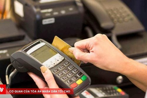 Hà Nội: Chiếm đoạt tiền trong tài khoản máy bán hàng để đầu tư sàn forex