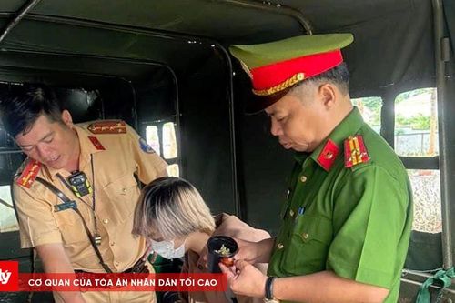 Công an Đồng Nai triệt phá nhiều vụ mua bán, tổ chức sử dụng ma túy