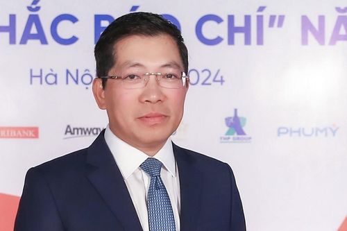 Báo chí phải gắn với công nghệ số, chính sách số, quản lý số
