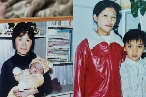Mẹ qua đời, chàng trai bật khóc khi biết bí mật được giấu suốt 21 năm
