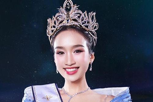 Nữ sinh 19 tuổi đăng quang Hoa hậu Sinh viên Việt Nam, nhận giải thưởng 11 tỷ