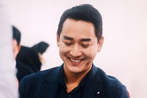 Hứa Vĩ Văn đóng phim kinh dị sau 'Đất rừng phương Nam' gây tranh cãi