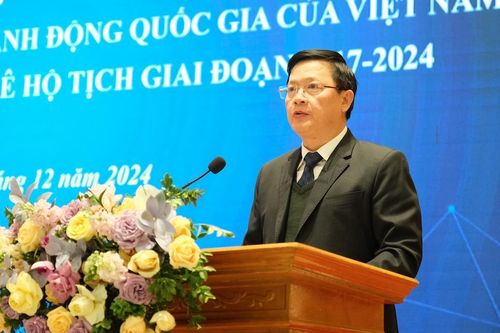 Hoàn thiện cơ sở pháp lý thực hiện đăng ký hộ tịch không phụ thuộc nơi cư trú