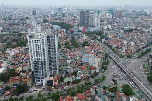 Căn hộ cho thuê 'lease home' tại trung tâm Hà Nội: Cơ hội cho nhà đầu tư