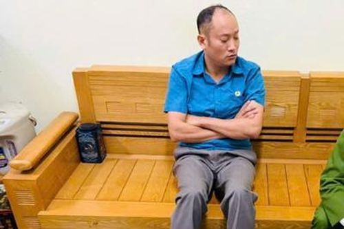 Phê chuẩn khởi tố Chủ tịch UBND phường Nếnh vì nhận hối lộ
