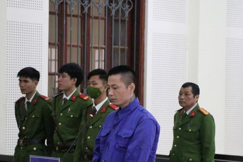 Con nghiện mua nợ ma túy về sử dụng dần