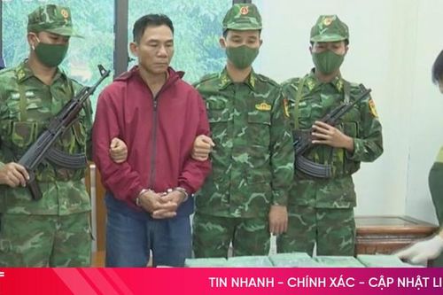 Lời khai của đối tượng vận chuyển 52kg ma túy từ Lào qua biên giới Hà Tĩnh