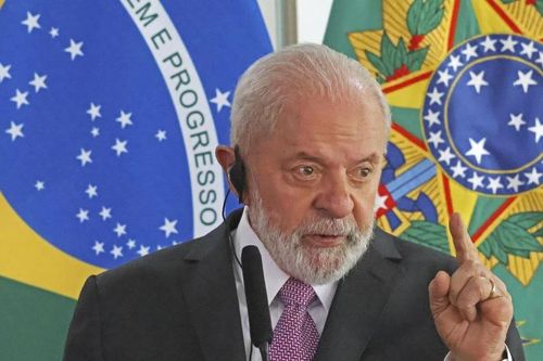 Tổng thống Brazil yêu cầu trừng phạt nghiêm khắc những kẻ lên kế hoạch đảo chính