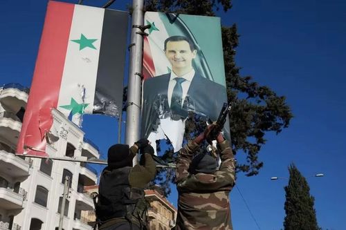 Nguy cơ IS trỗi dậy tại Syria sau sự sụp đổ của chính quyền Tổng thống Assad