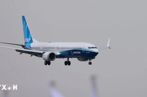 Triển vọng của Boeing trong 2025 sau một năm đầy khủng hoảng