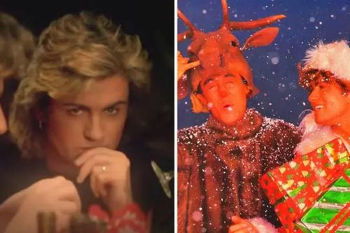 Câu chuyện cảm động đằng sau ca khúc bất hủ 'Last Christmas' của George Michael