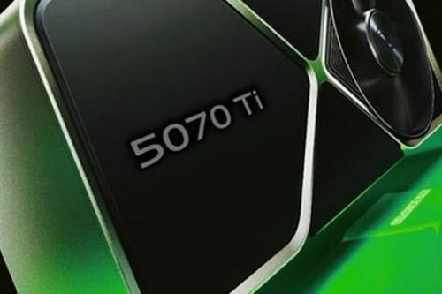 Card đồ họa RTX 5070 Ti sắp ra mắt mạnh cỡ nào?