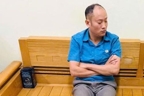 Chủ tịch UBND phường bị bắt quả tang khi nhận tiền của doanh nghiệp
