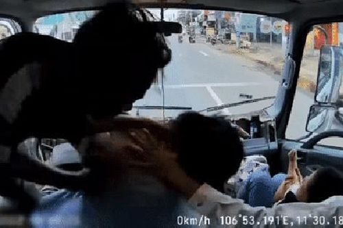 Liên tiếp xảy ra các vụ xô xát sau va chạm giao thông gây bức xúc dư luận
