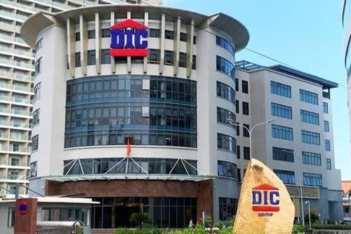 Vợ cố Chủ tịch DIC Corp hoàn tất nhận thừa kế gần 21 triệu cổ phiếu DIG