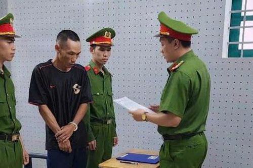 Bình Thuận triệt phá nhiều loại tội phạm trong đợt cao điểm dịp Tết Nguyên đán