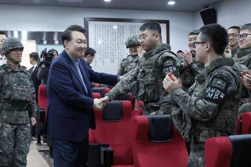 Hàn Quốc: Diễn biến mới về việc luận tội Tổng thống Yoon