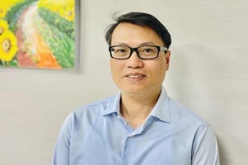 Người Việt đầu tiên đoạt giải thưởng thiên văn quốc tế Đài Loan